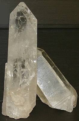 Cardiff quartz used in Sports Therapy