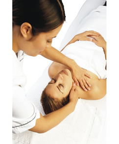 Cardiff Swedish Massage & Deep Tissue Body massage treatments in Cardiff city centre