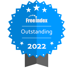 Free Index Outstanding Business Award 2022