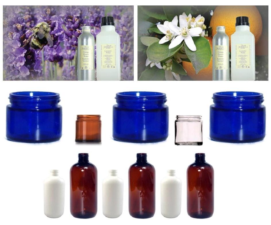 aromatherapy products cardiff - award winning organic products