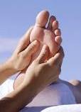 Thai foot massage in Cardiff