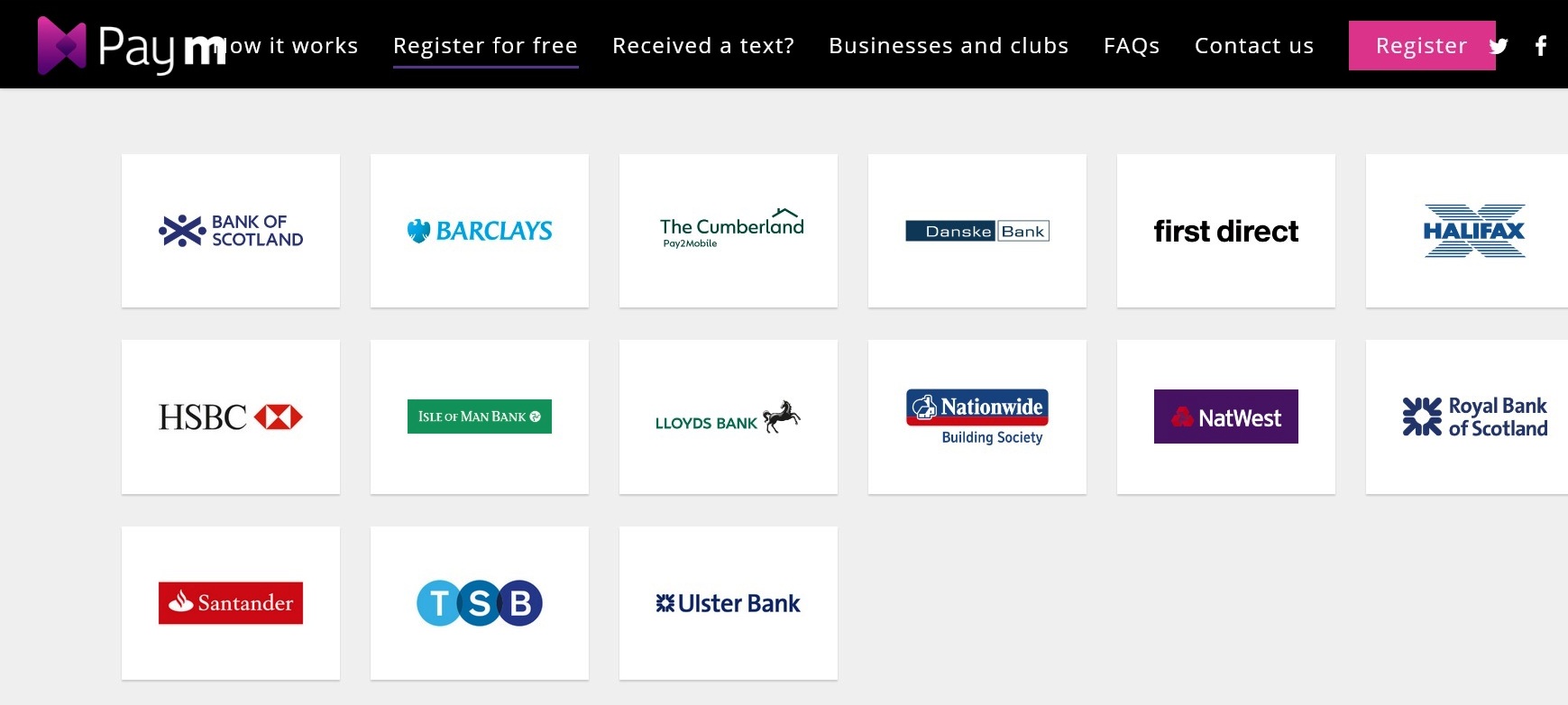 massage cardiff payment online mobile to mobile register any banking app for contactless payment